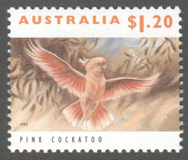 Australia Scott 1286 MNH - Click Image to Close